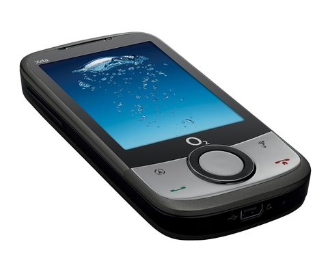 O2 XDA Guide