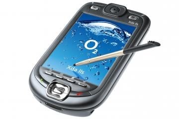O2 XDA IIi photo
