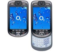 O2 XDA IIs photo