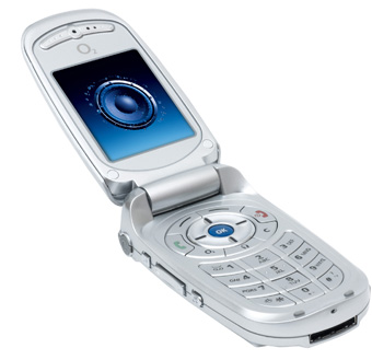 O2 XM photo
