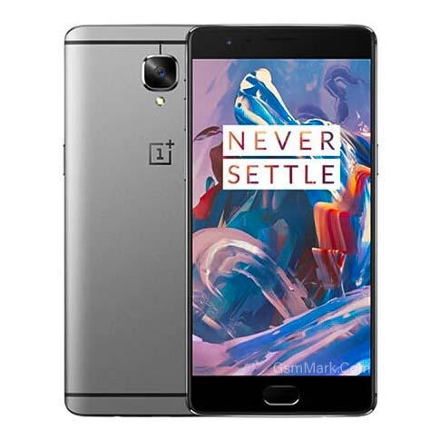 OnePlus 3
