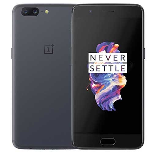 OnePlus 5 photo