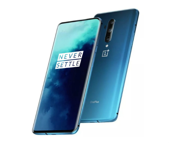 OnePlus 7T Pro photo