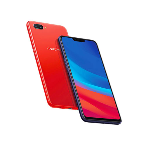 Oppo A12e photo