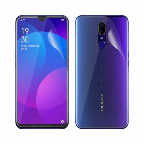 Oppo F11