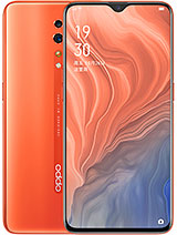 Oppo Reno Z photo