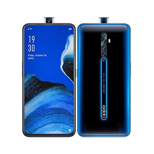 Oppo Reno2 F photo
