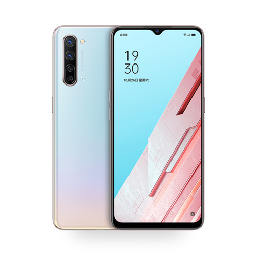 Oppo Reno3 photo