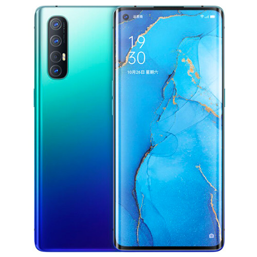 Oppo Reno3 5G photo