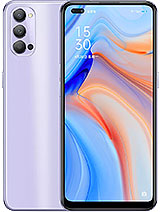 Oppo Reno4 5G photo