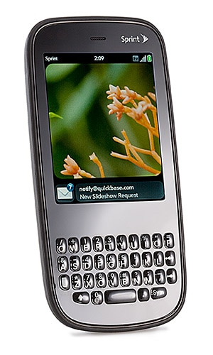 Palm Pixi Plus photo