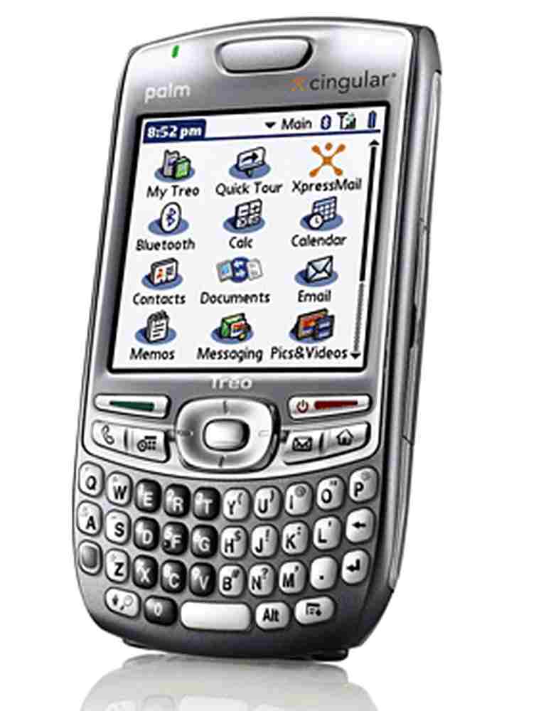 Palm Treo 680 photo