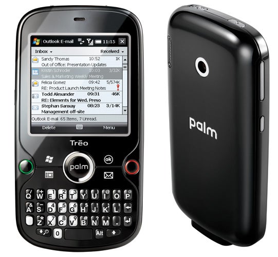 Palm Treo Pro photo