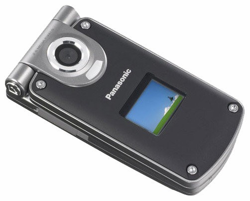 Panasonic MX7 photo