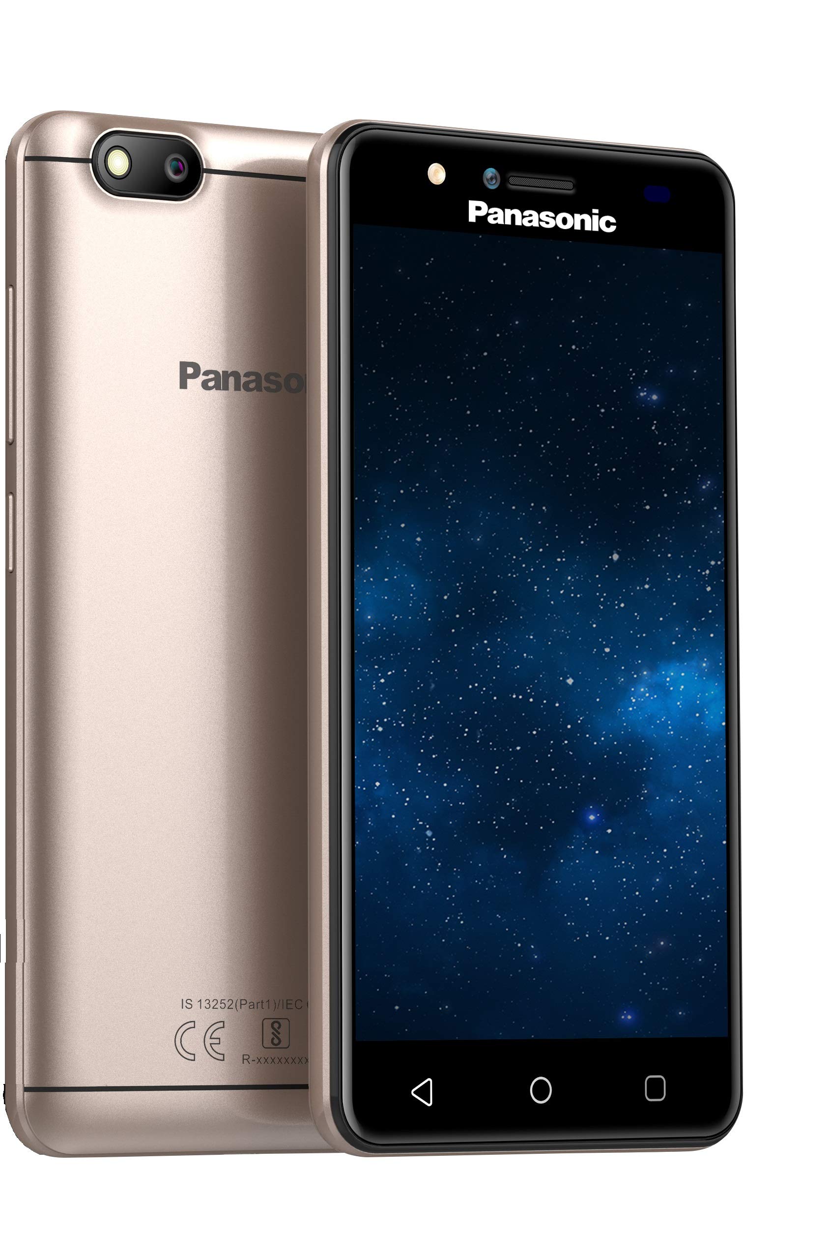 Panasonic P90 photo