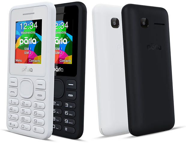 Parla Minu P123 photo