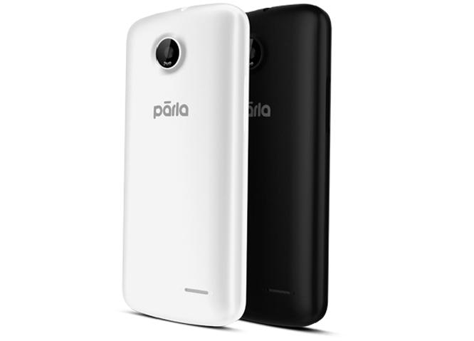 Parla Sonic 3.5 photo