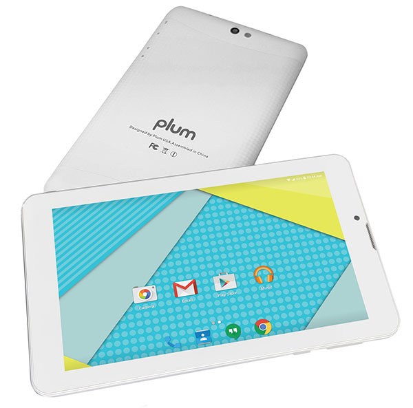 Plum Optimax 7.0 photo