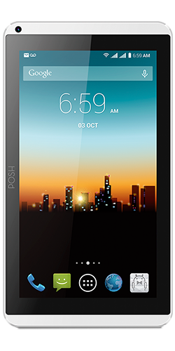 Posh Equal Lite W700 photo