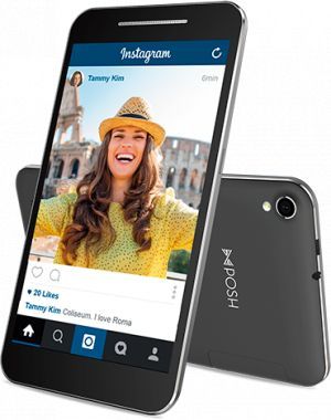 Posh Equal Pro LTE L700 photo