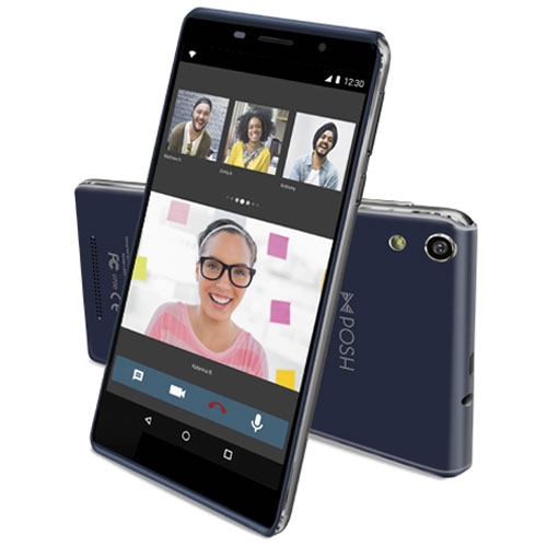 Posh Memo Pro LTE L600 photo