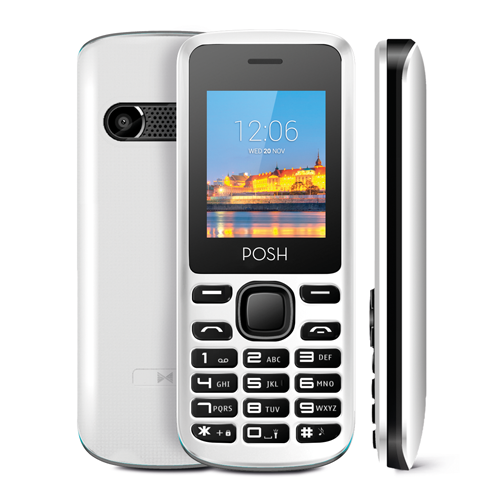 Posh Lynx A100 photo