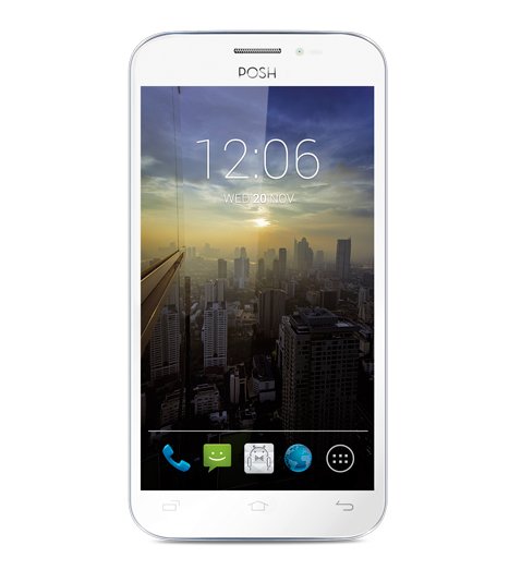 Posh Orion Pro X500