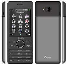 QMobile E990 Sirocco Edition