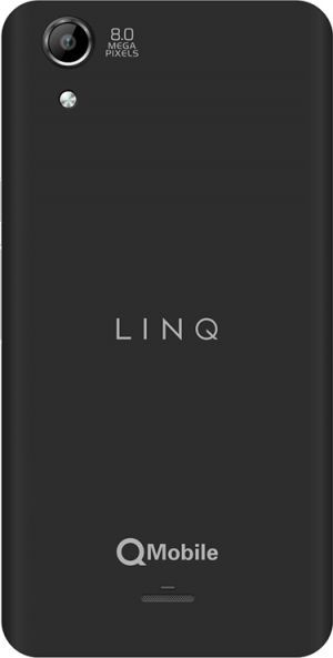 QMobile Linq L15