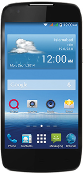 QMobile Linq X70
