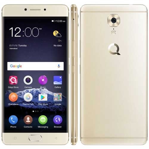 QMobile M6 Lite