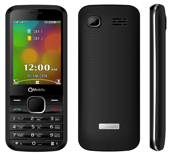 QMobile M800