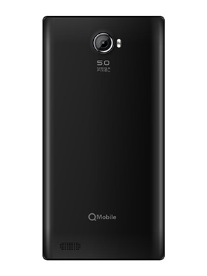 QMobile Noir A500
