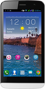 QMobile Noir A550