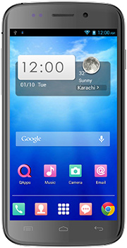 QMobile Noir A750