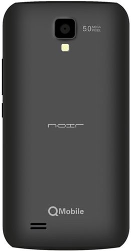 QMobile Noir A8i