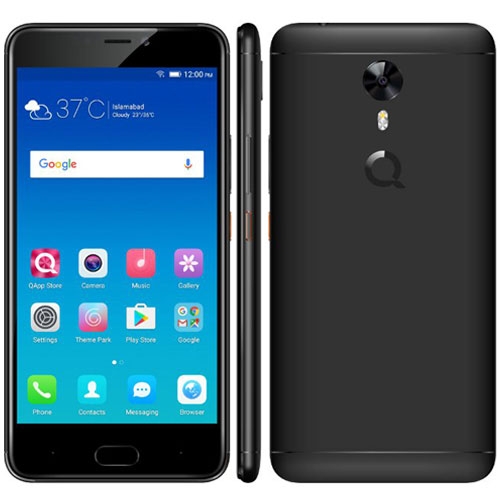 QMobile Noir E2