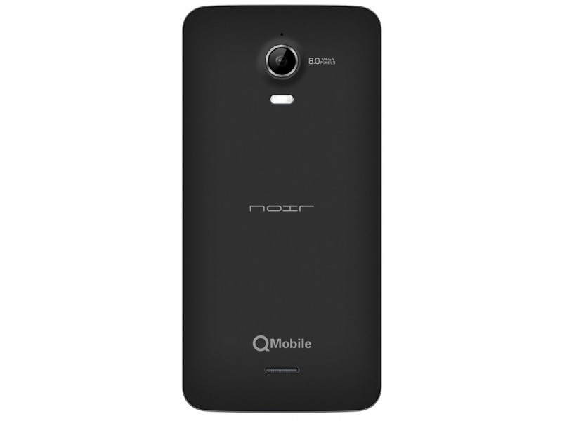 QMobile Noir LT250