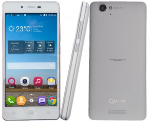 QMobile Noir M300