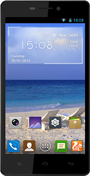 QMobile Noir M90