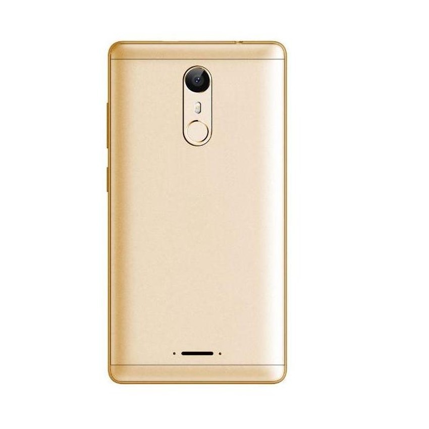 QMobile Noir S6 Plus