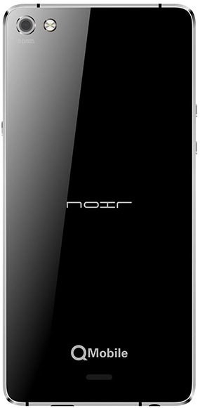 QMobile Noir S9