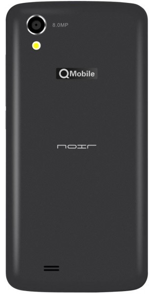 QMobile Noir X400
