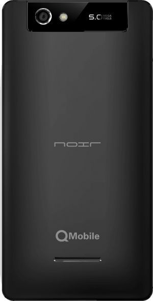 QMobile Noir X60