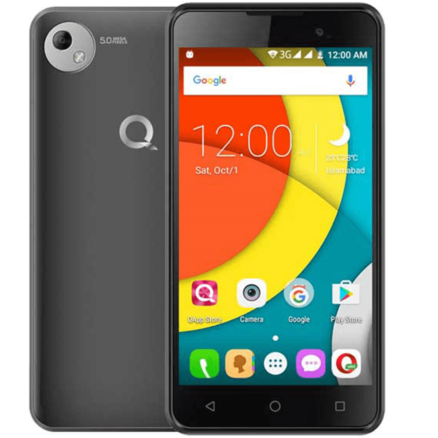 QMobile Noir X700