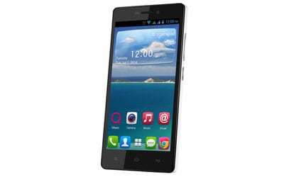 QMobile Noir X900