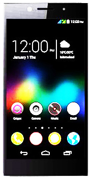 QMobile Noir X950