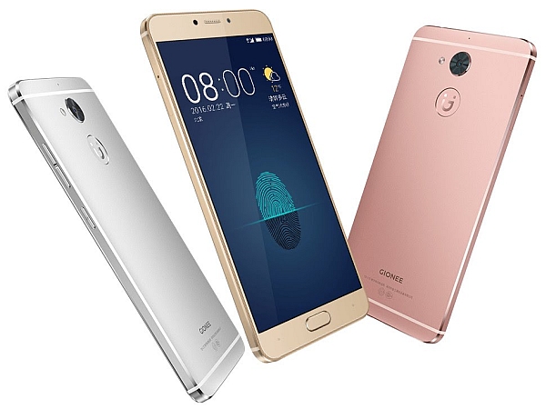 QMobile Noir Z14