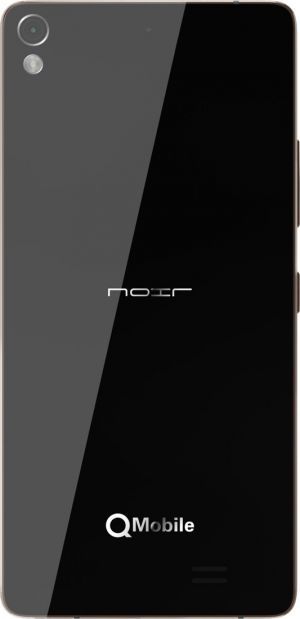 QMobile Noir Z8
