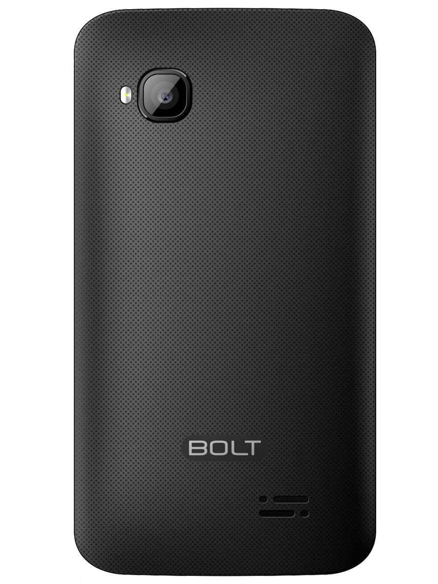 QMobile W1